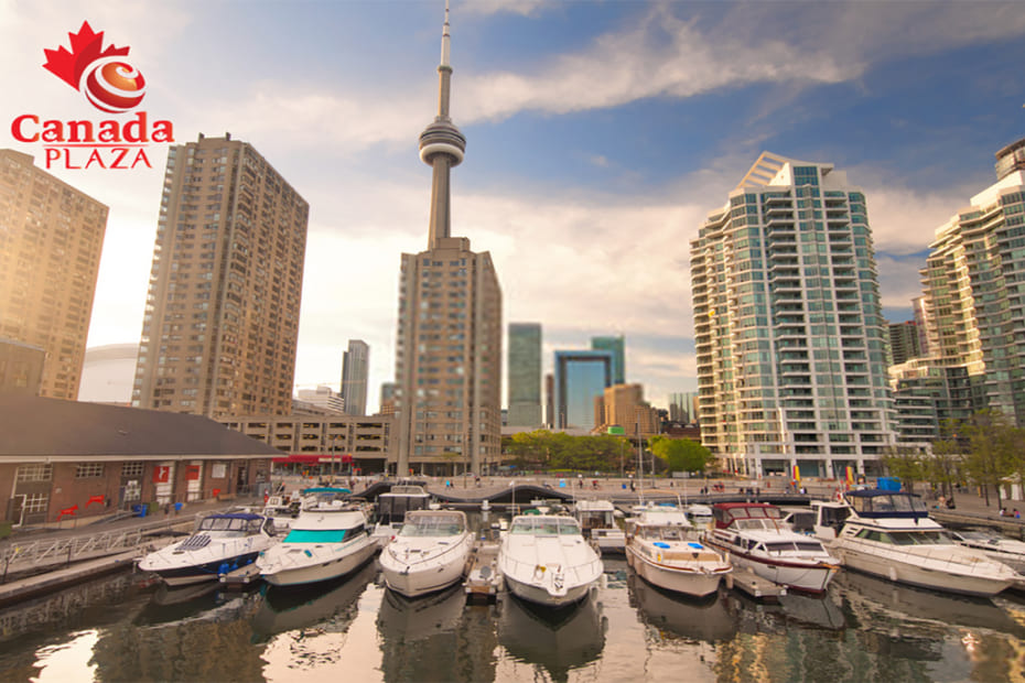 ĐỊNH CƯ CANADA