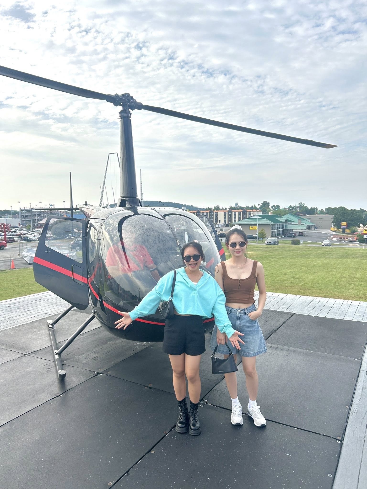 Những bông hoa Việt tỏa sáng trên đất Mỹ