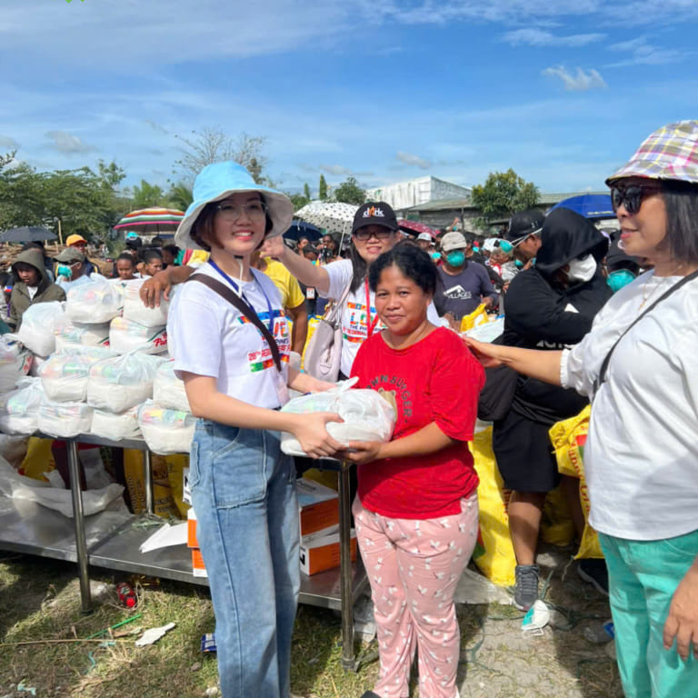 GECE Group – Cầu nối văn hoá Việt Nam với bạn bè quốc tế