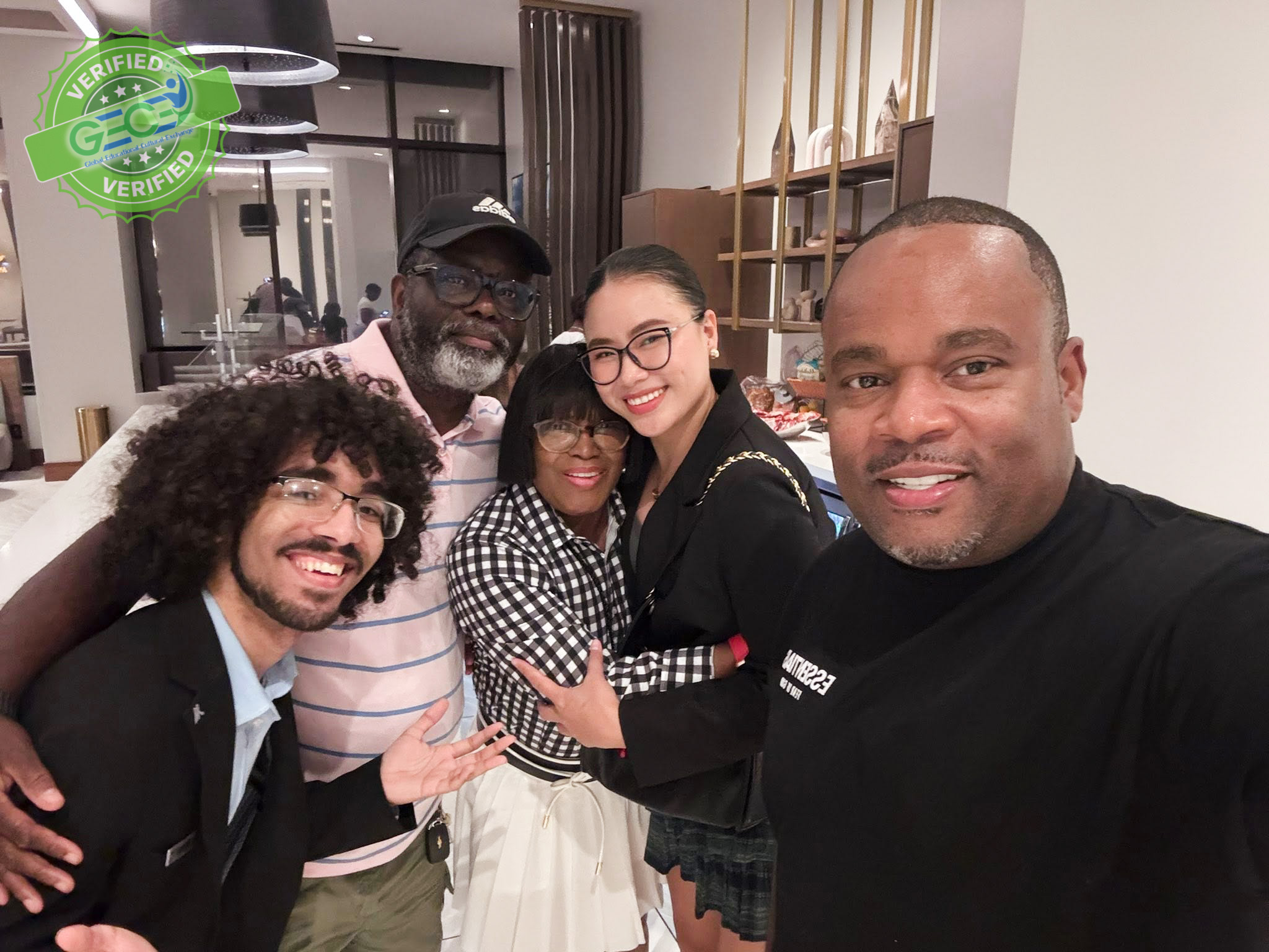 Hành trình từ Nghệ An đến Virginia của Kim Trà