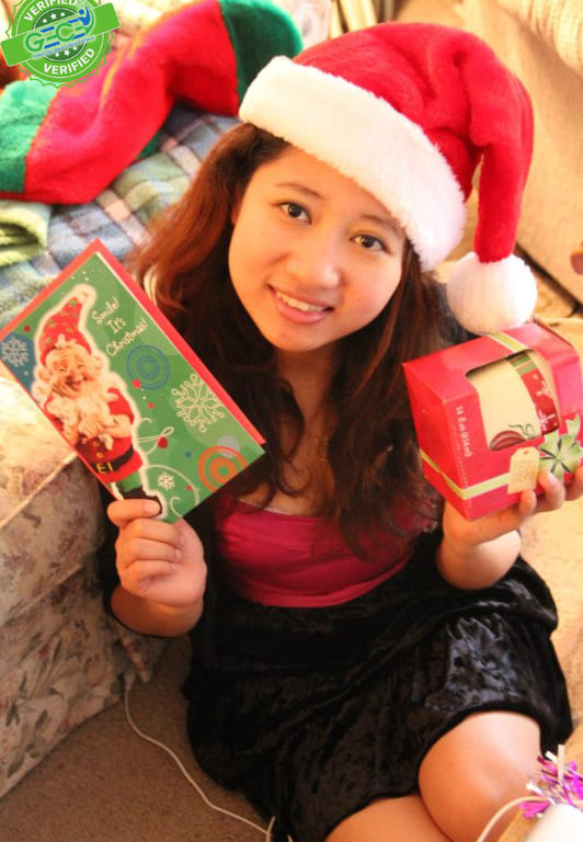 Noel năm 2011 của Ms Huyền – Đã gần 15 năm kể từ ngày bạn tham gia J1 tại Mỹ