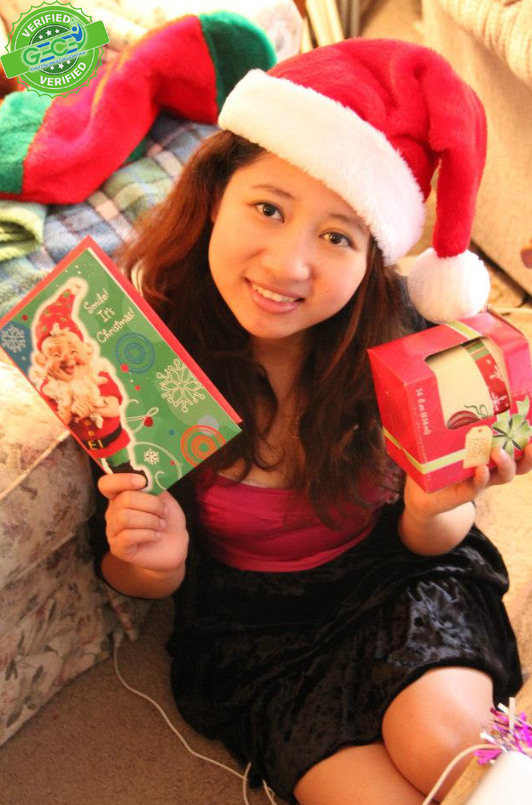 Noel năm 2011 của Ms Huyền – Đã gần 15 năm kể từ ngày bạn tham gia J1 tại Mỹ