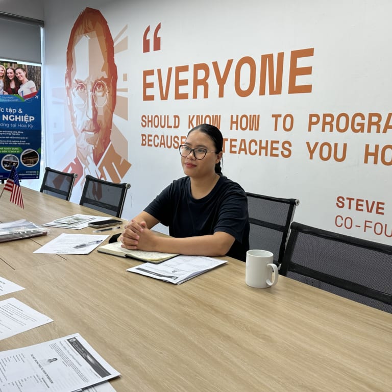 Điều kiện tham gia Chương trình Visa J-1 mới nhất