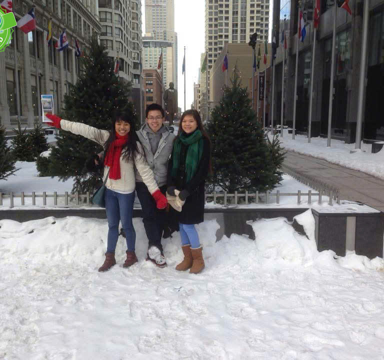 Khi team Gece lật lại ký ức 15 năm