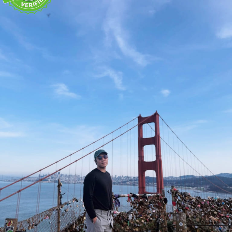 Hành trình khám phá đáng nhớ trên đất Mỹ cùng GECE