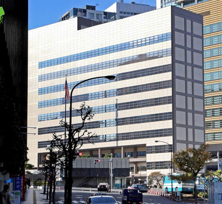 Chúc mừng Huỳnh Thu Phượng chính thức nhận Visa J1 tại Tokyo