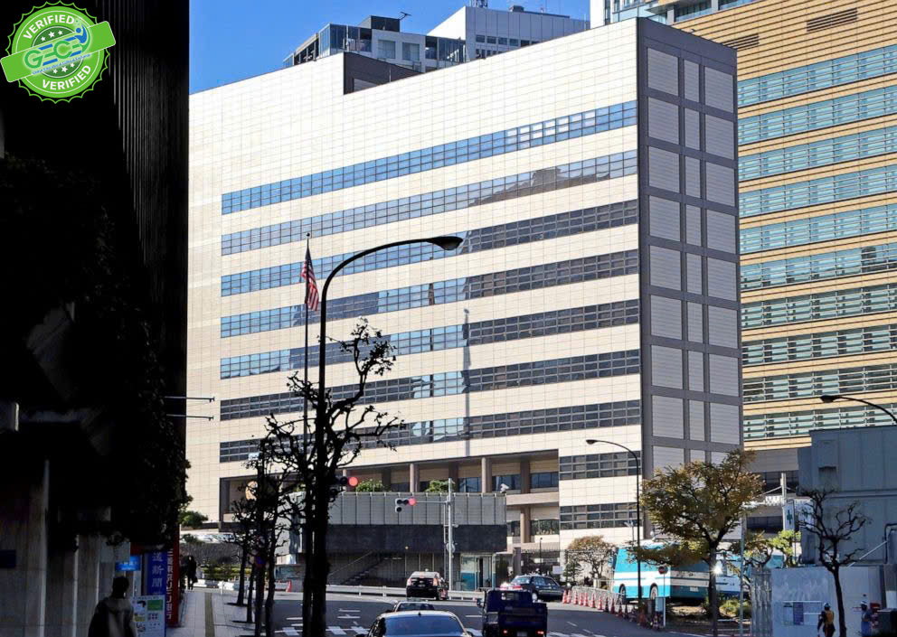 Chúc mừng Huỳnh Thu Phượng chính thức nhận Visa J1 tại Tokyo