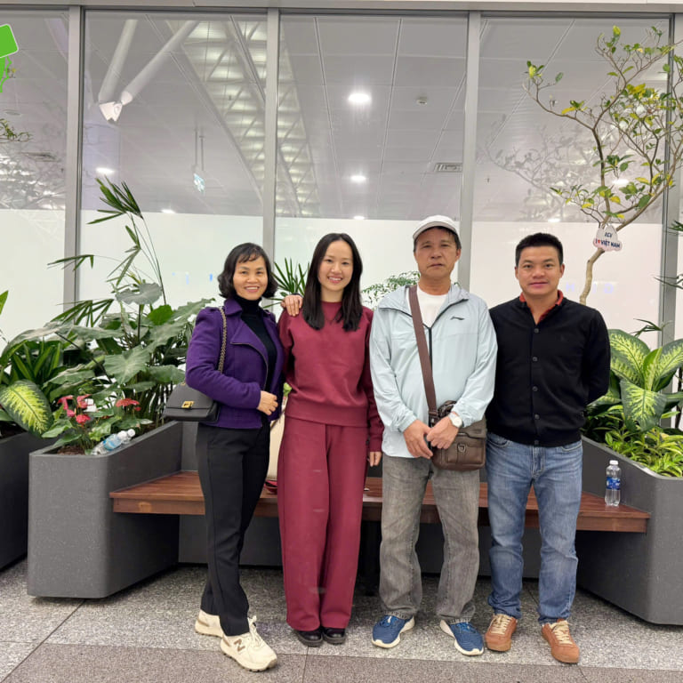 Lý do GECE GROUP trở thành lựa chọn hàng đầu của nhiều phụ huynh