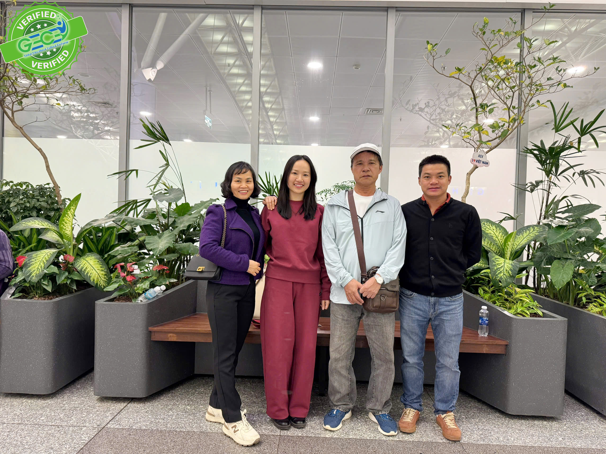 Lý do GECE GROUP trở thành lựa chọn hàng đầu của nhiều phụ huynh