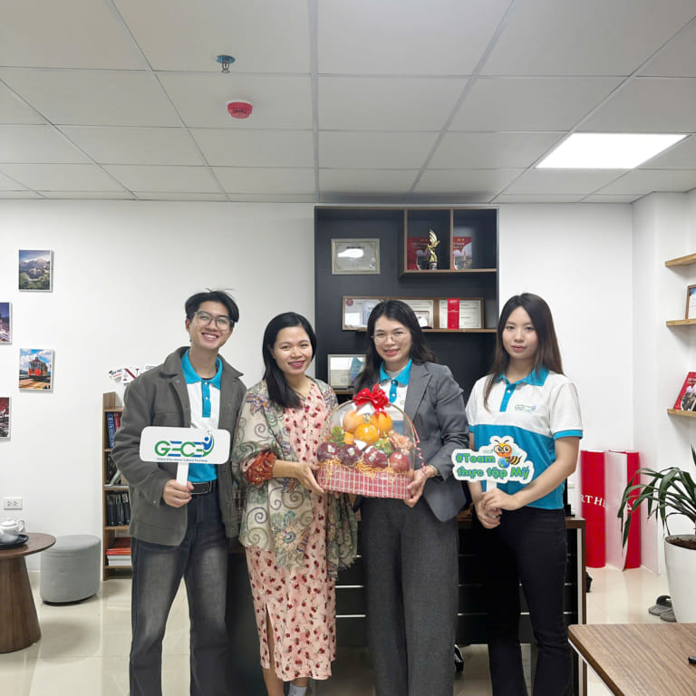 GECE Group – Khi uy tín được chứng minh bằng thời gian