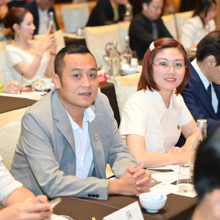 GECE GROUP thảo luận về hợp tác Giáo dục và phát triển nhân lực trẻ tại Diễn đàn Kinh tế ASEAN